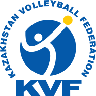 Казахстанская федерация волейбола